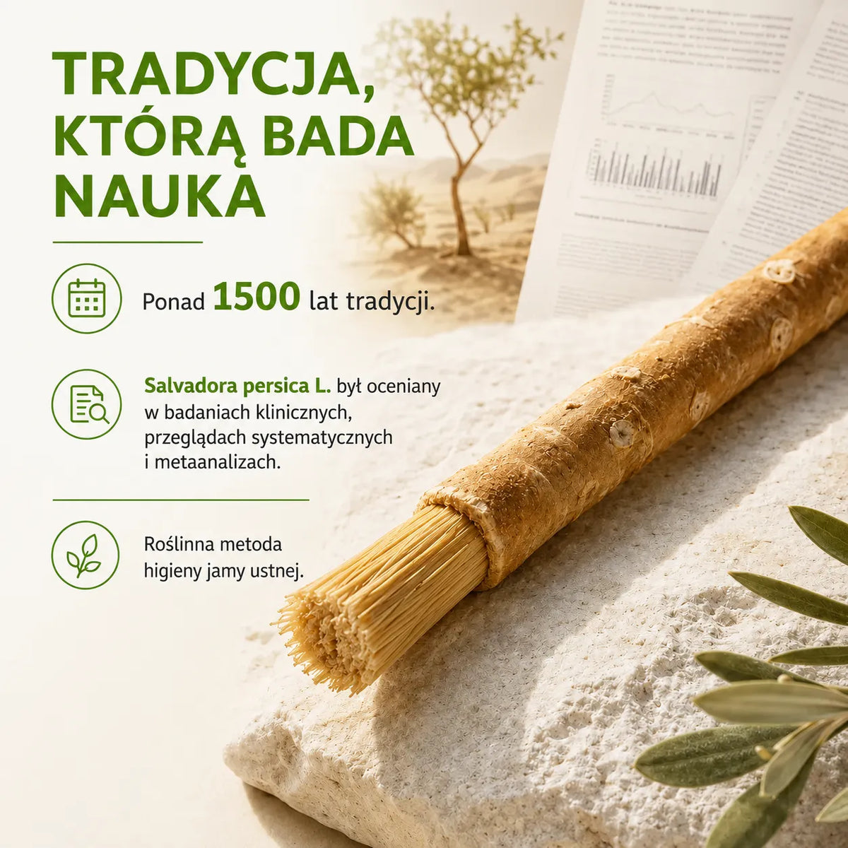Setki lat tradycji
