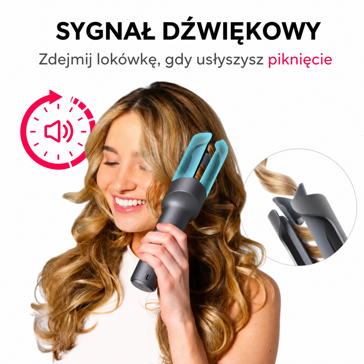 MYTO Curl Pro Plus