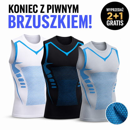 Torsiv | Pewność siebie zaczyna się od sylwetki.