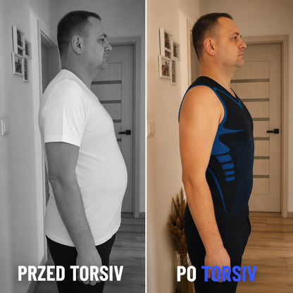 Torsiv | Pewność siebie zaczyna się od sylwetki.